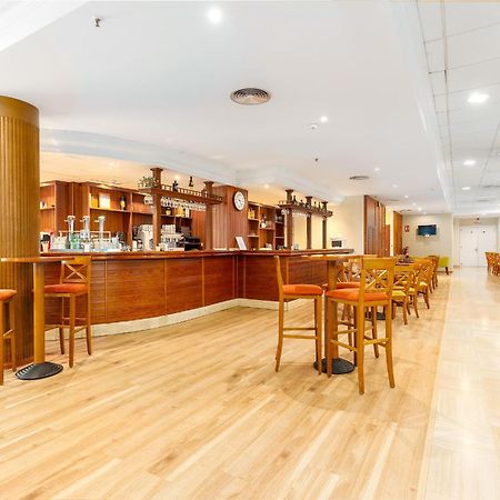 Apartamentos Turisticos Jardines Del Plaza Peñíscola Eksteriør billede